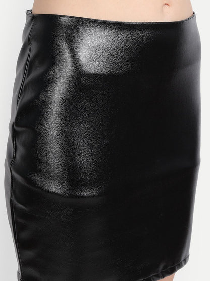The Britney Skirt