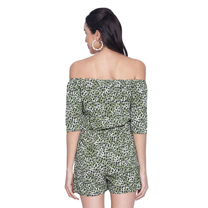 The Grisca Dress