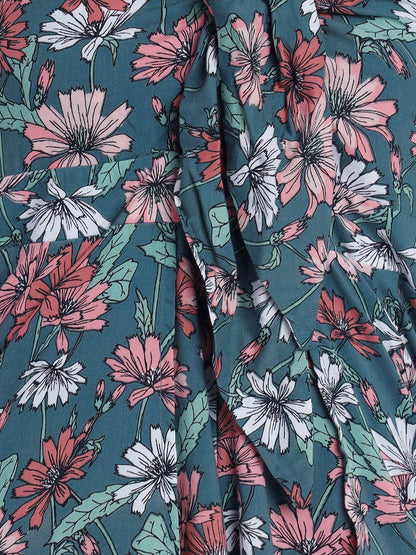 The Polyris Dress