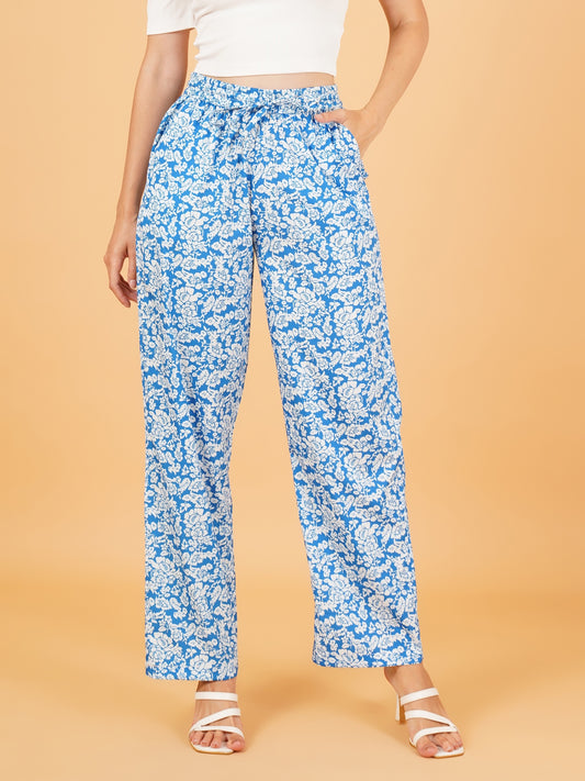 The Zephyra Pants