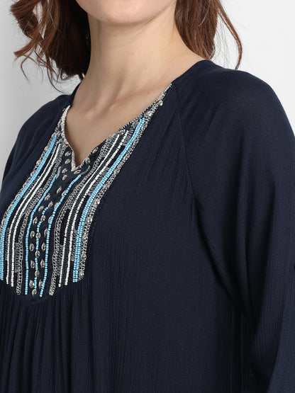 The Navora Dress