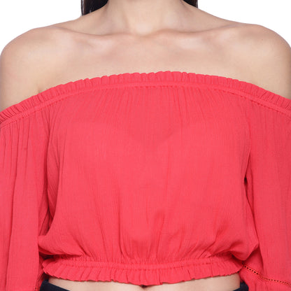 The Rubina Top