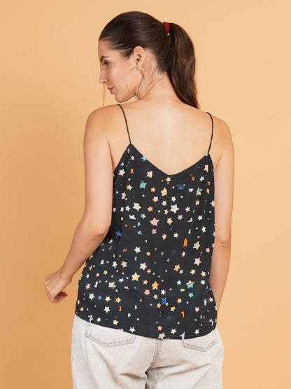 The Starliya Top