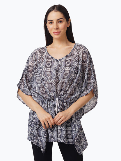The Lavergis Top