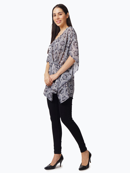 The Lavergis Top