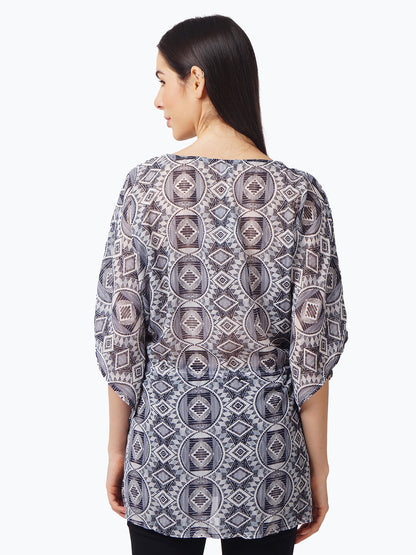 The Lavergis Top