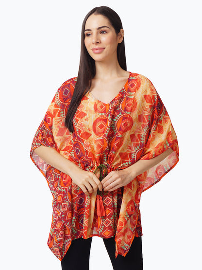 The Kaelora Top
