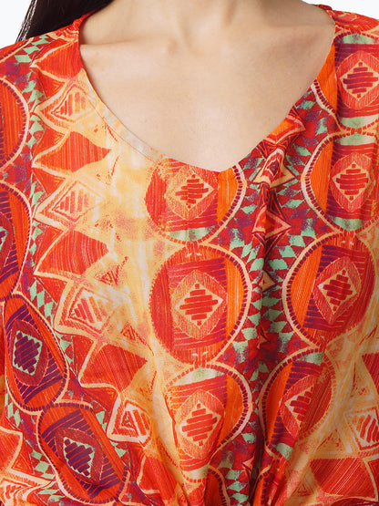 The Kaelora Top