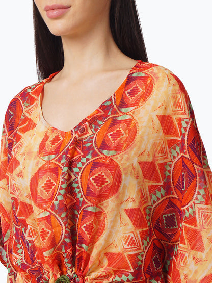 The Kaelora Top