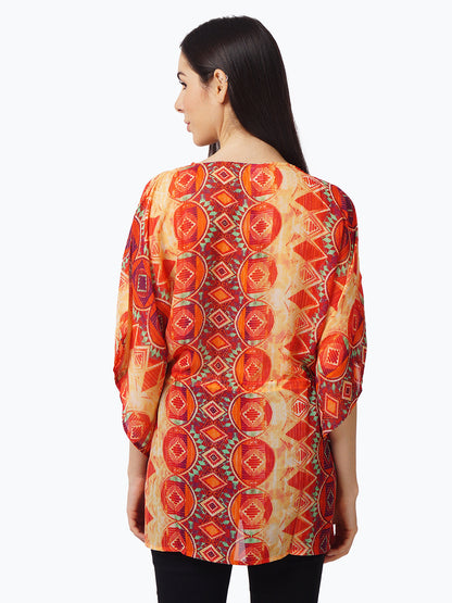 The Kaelora Top