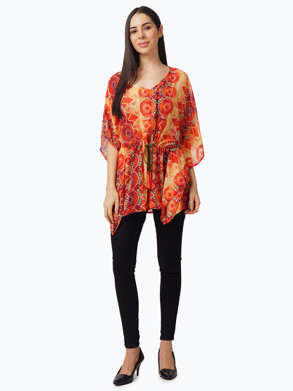 The Kaelora Top