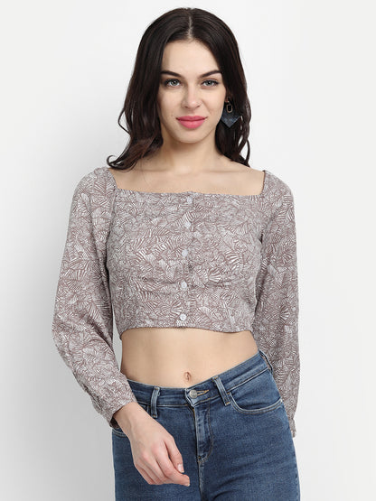 The Sarron Top