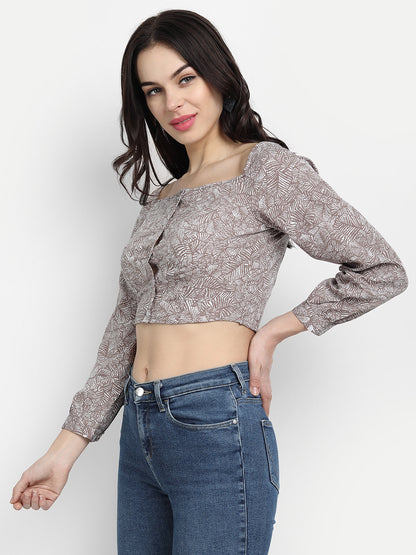The Sarron Top
