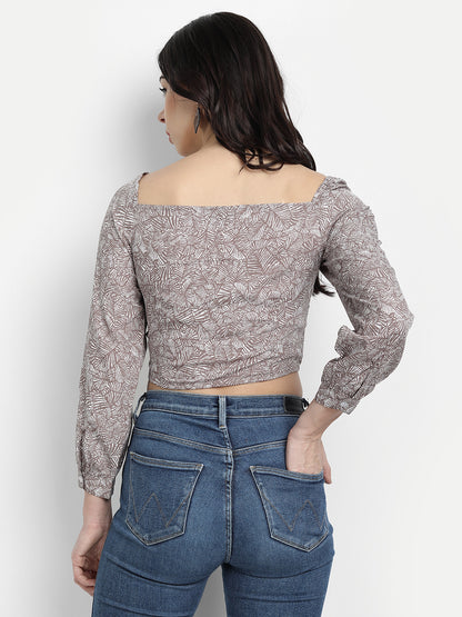 The Sarron Top