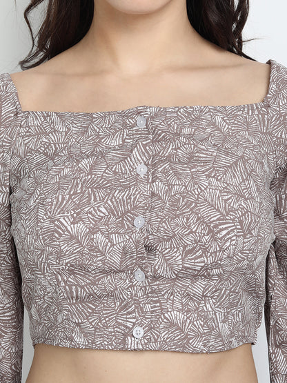 The Sarron Top