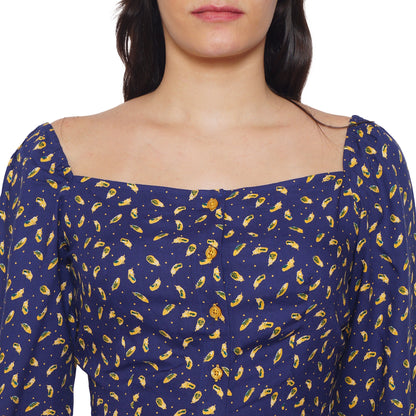 The Feather Top