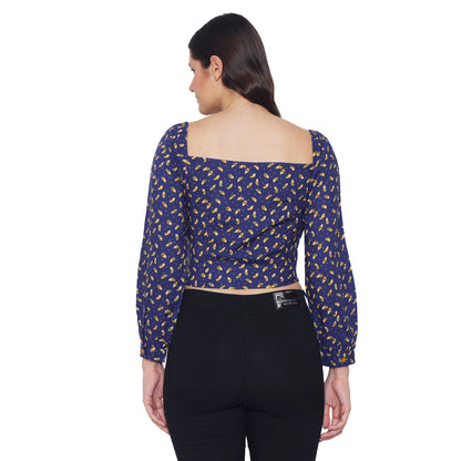 The Feather Top