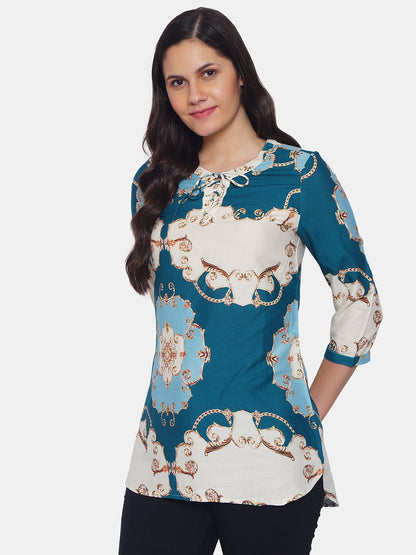 The Verdessa Top