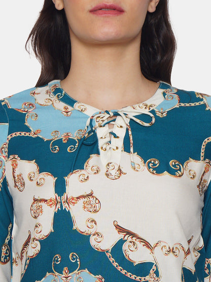 The Verdessa Top