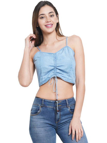 The Denelle Top