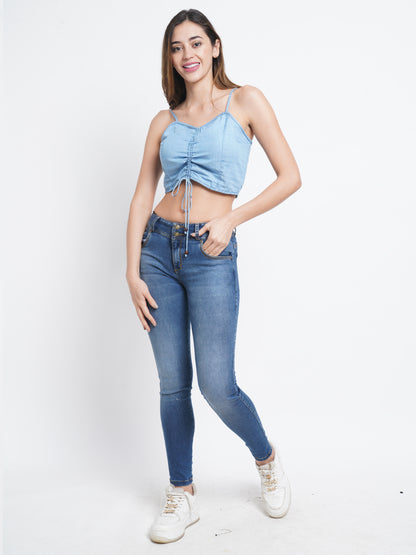 The Denelle Top