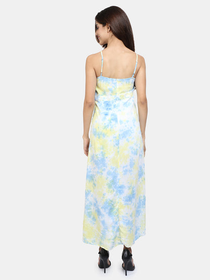 The Veradia Dress-Jumpsuit