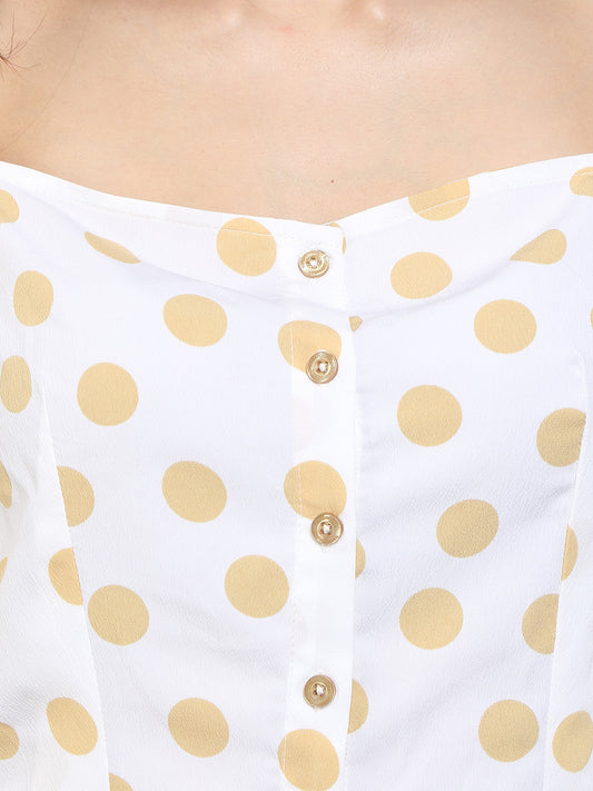 The Dotella Top