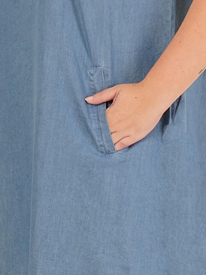 The Denura Dress