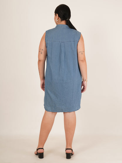 The Denura Dress