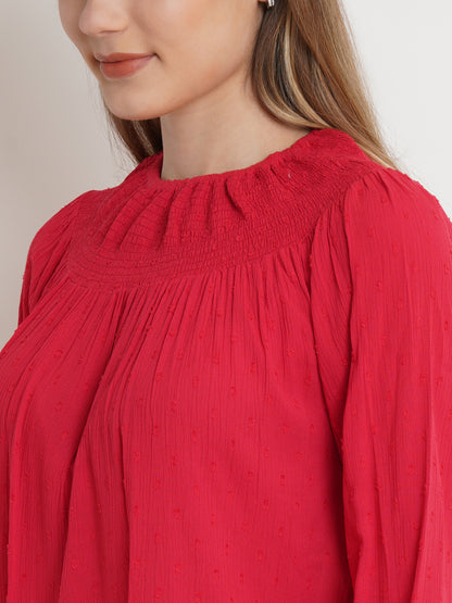 The Ember Top