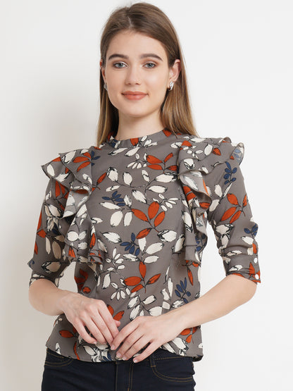 The Gracelle Top