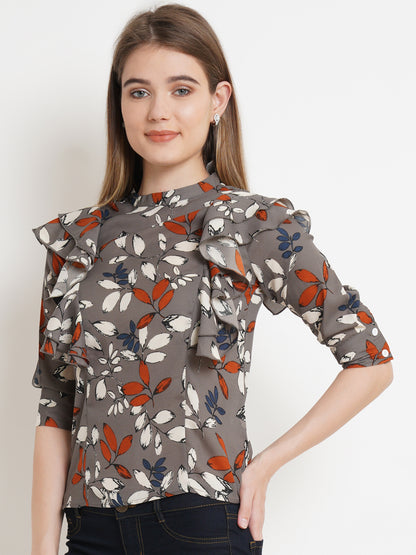The Gracelle Top