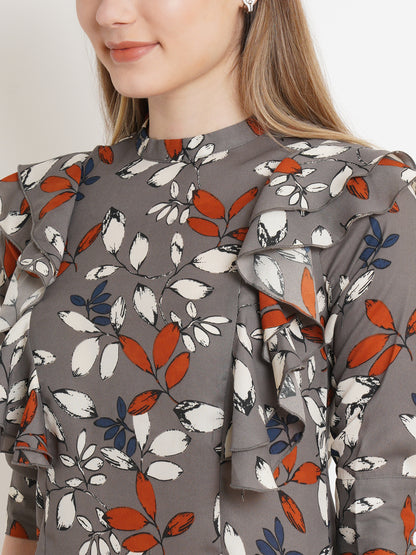 The Gracelle Top