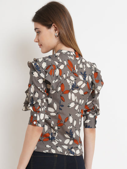 The Gracelle Top