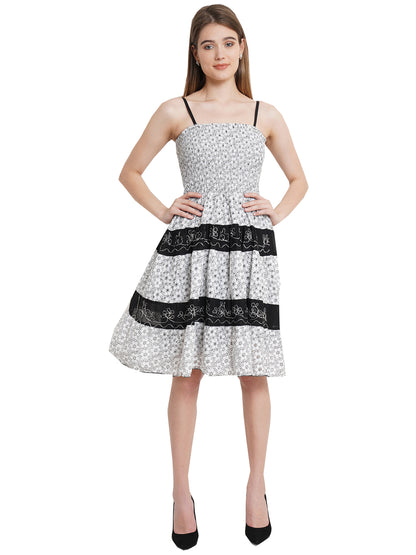 The Estelle Dress