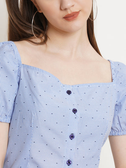 The Celario Top