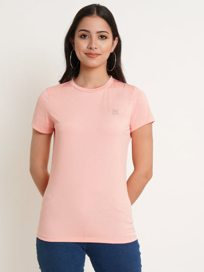 The Roselle T-Shirt