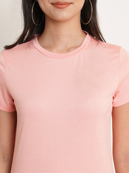 The Roselle T-Shirt