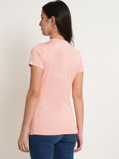 The Roselle T-Shirt