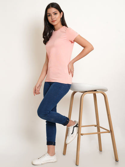 The Roselle T-Shirt