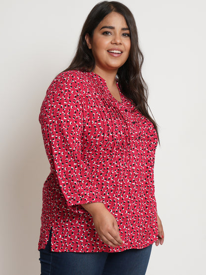The Virelli Top