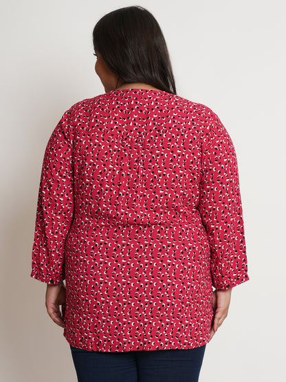The Virelli Top