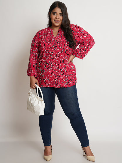 The Virelli Top