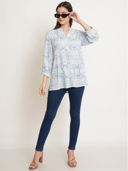 The Celvienne Top