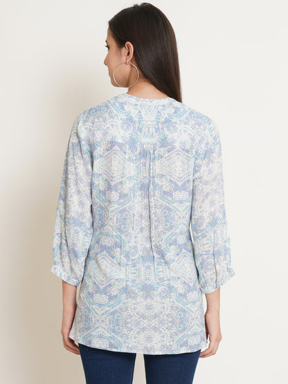 The Celvienne Top
