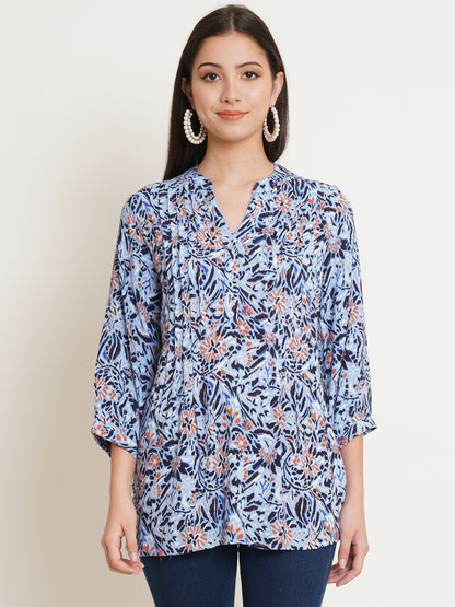 The Florianne Top