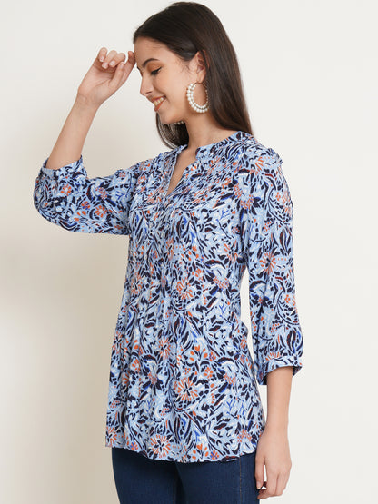 The Florianne Top