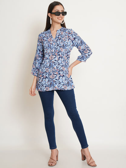 The Florianne Top