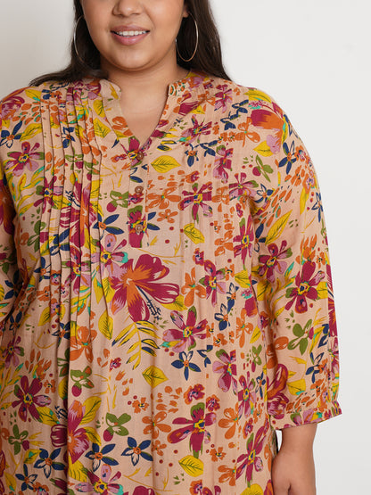 The Marcellis Top