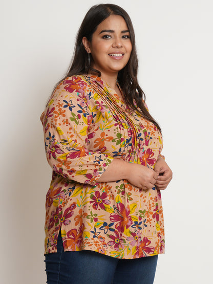 The Marcellis Top